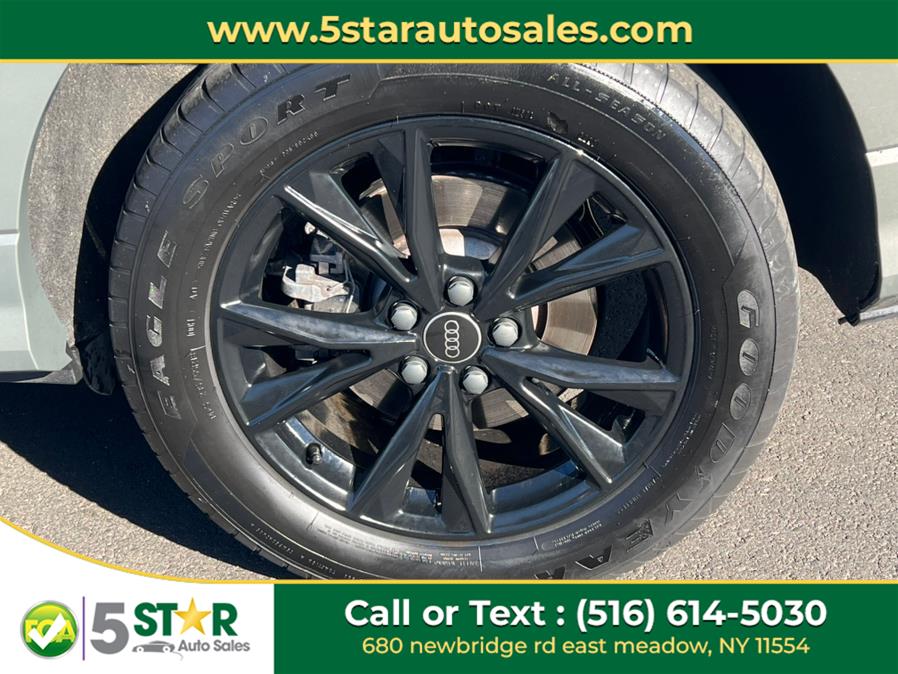 2023 Audi Q3 S line Premium 45 TFSI quattro, available for sale in East Meadow, New York | 5 Star Auto Sales Inc. East Meadow, New York 2023 Audi Q3 S line Premium 45 TFSI quattro, available for sale in East Meadow, New York | 5 Star Auto Sales Inc. East Meadow, New York