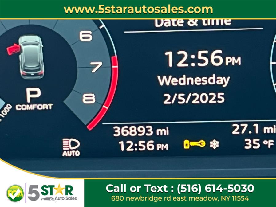2023 Audi Q3 S line Premium 45 TFSI quattro, available for sale in East Meadow, New York | 5 Star Auto Sales Inc. East Meadow, New York 2023 Audi Q3 S line Premium 45 TFSI quattro, available for sale in East Meadow, New York | 5 Star Auto Sales Inc. East Meadow, New York