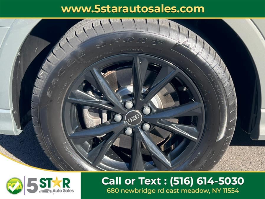 2023 Audi Q3 S line Premium 45 TFSI quattro, available for sale in East Meadow, New York | 5 Star Auto Sales Inc. East Meadow, New York 2023 Audi Q3 S line Premium 45 TFSI quattro, available for sale in East Meadow, New York | 5 Star Auto Sales Inc. East Meadow, New York