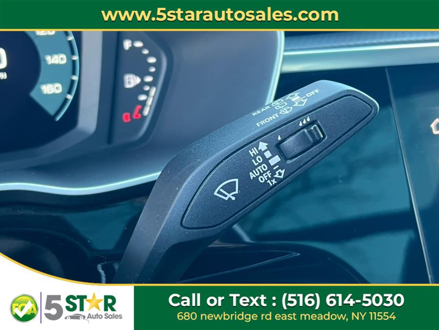 2023 Audi Q3 S line Premium 45 TFSI quattro, available for sale in East Meadow, New York | 5 Star Auto Sales Inc. East Meadow, New York 2023 Audi Q3 S line Premium 45 TFSI quattro, available for sale in East Meadow, New York | 5 Star Auto Sales Inc. East Meadow, New York