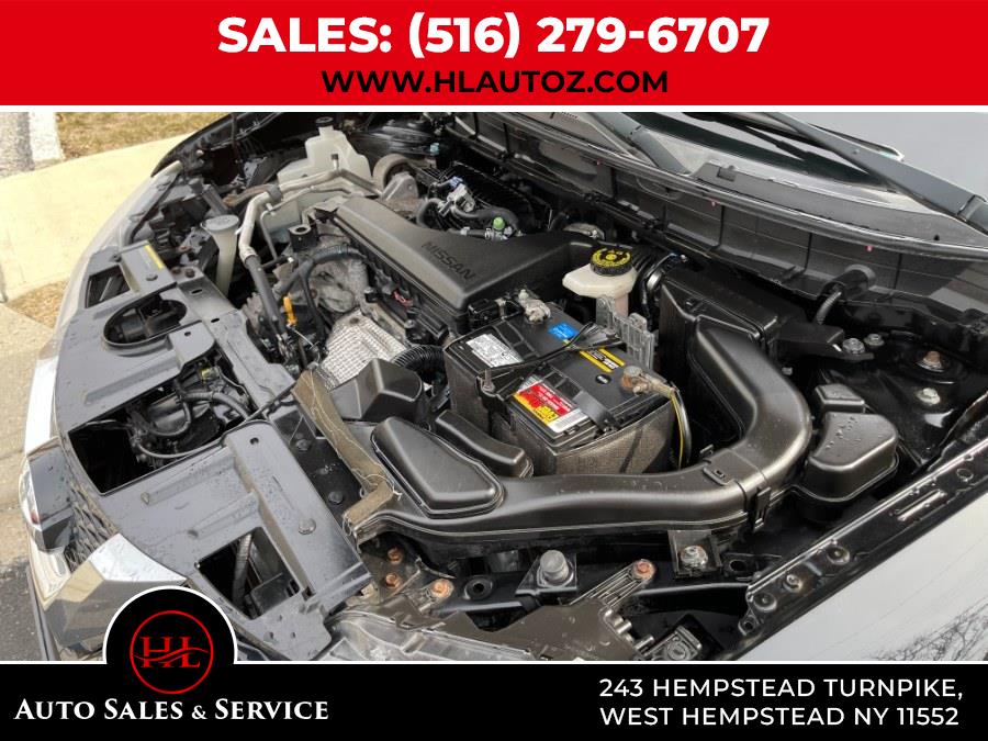 2015 Nissan Rogue AWD 4dr S *Ltd Avail*, available for sale in West Hempstead, New York | HL Auto Sales and Service LLC. West Hempstead, New York 2015 Nissan Rogue AWD 4dr S *Ltd Avail*, available for sale in West Hempstead, New York | HL Auto Sales and Service LLC. West Hempstead, New York