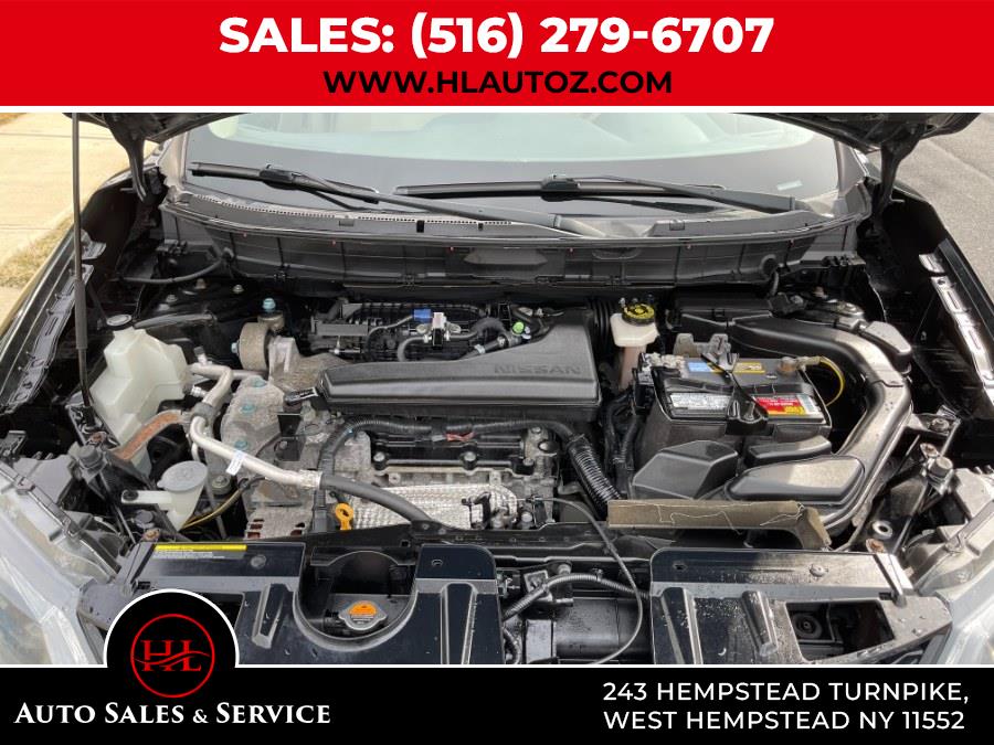 2015 Nissan Rogue AWD 4dr S *Ltd Avail*, available for sale in West Hempstead, New York | HL Auto Sales and Service LLC. West Hempstead, New York 2015 Nissan Rogue AWD 4dr S *Ltd Avail*, available for sale in West Hempstead, New York | HL Auto Sales and Service LLC. West Hempstead, New York