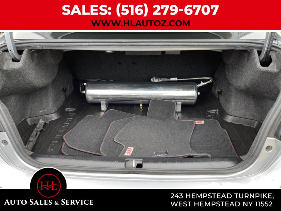 2017 Subaru WRX STI Limited Manual w/Lip Spoiler, available for sale in West Hempstead, New York | HL Auto Sales and Service LLC. West Hempstead, New York 2017 Subaru WRX STI Limited Manual w/Lip Spoiler, available for sale in West Hempstead, New York | HL Auto Sales and Service LLC. West Hempstead, New York