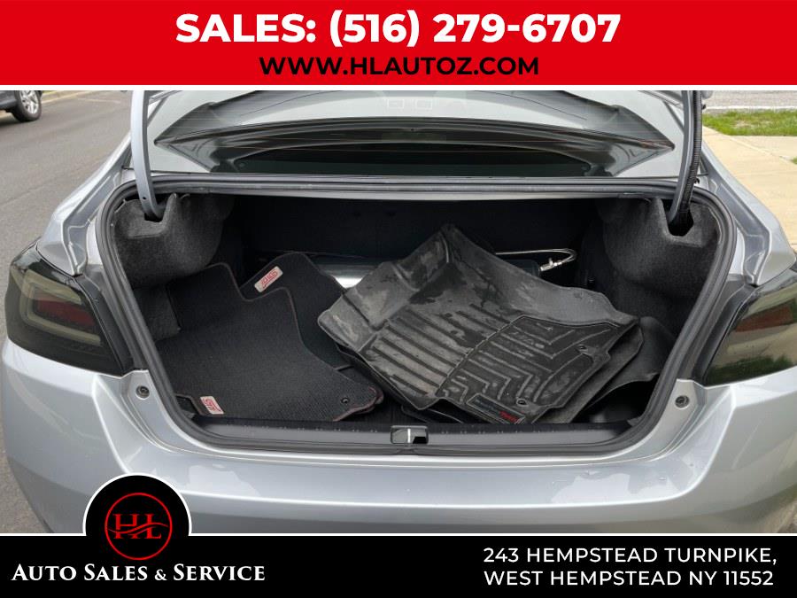 2017 Subaru WRX STI Limited Manual w/Lip Spoiler, available for sale in West Hempstead, New York | HL Auto Sales and Service LLC. West Hempstead, New York 2017 Subaru WRX STI Limited Manual w/Lip Spoiler, available for sale in West Hempstead, New York | HL Auto Sales and Service LLC. West Hempstead, New York