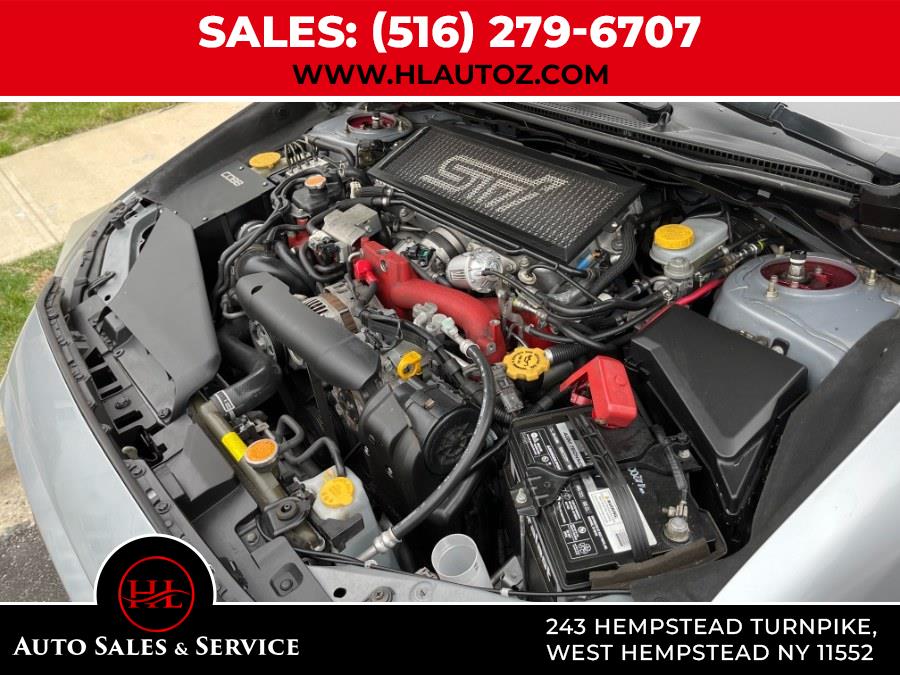 2017 Subaru WRX STI Limited Manual w/Lip Spoiler, available for sale in West Hempstead, New York | HL Auto Sales and Service LLC. West Hempstead, New York 2017 Subaru WRX STI Limited Manual w/Lip Spoiler, available for sale in West Hempstead, New York | HL Auto Sales and Service LLC. West Hempstead, New York