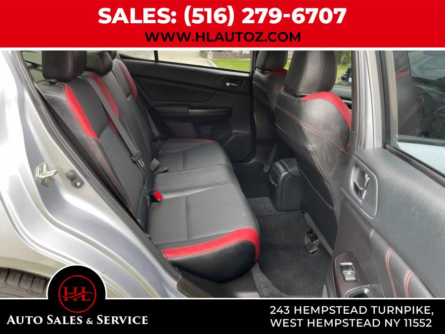 2017 Subaru WRX STI Limited Manual w/Lip Spoiler, available for sale in West Hempstead, New York | HL Auto Sales and Service LLC. West Hempstead, New York 2017 Subaru WRX STI Limited Manual w/Lip Spoiler, available for sale in West Hempstead, New York | HL Auto Sales and Service LLC. West Hempstead, New York