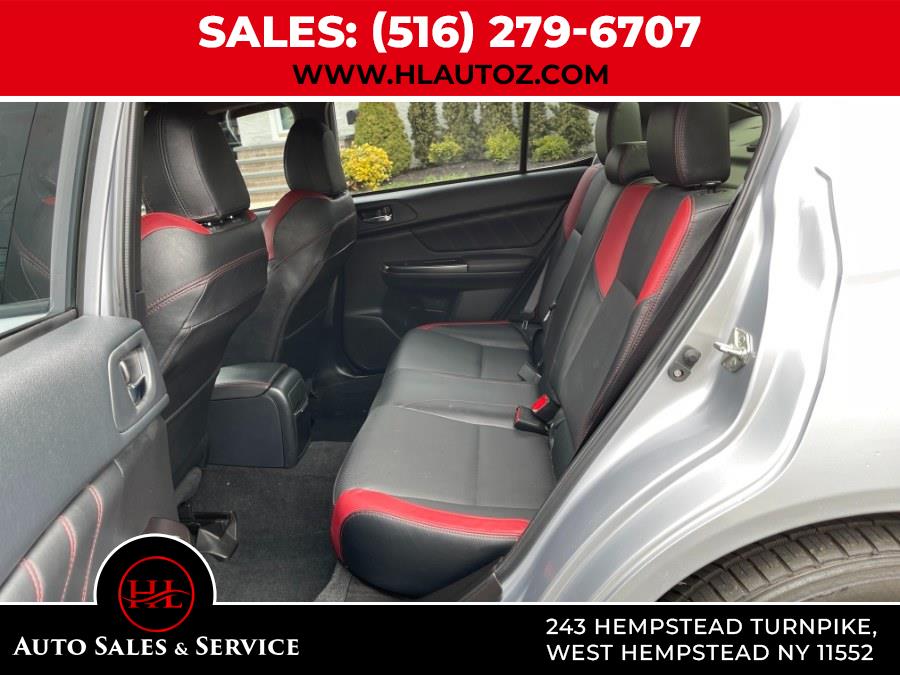 2017 Subaru WRX STI Limited Manual w/Lip Spoiler, available for sale in West Hempstead, New York | HL Auto Sales and Service LLC. West Hempstead, New York 2017 Subaru WRX STI Limited Manual w/Lip Spoiler, available for sale in West Hempstead, New York | HL Auto Sales and Service LLC. West Hempstead, New York