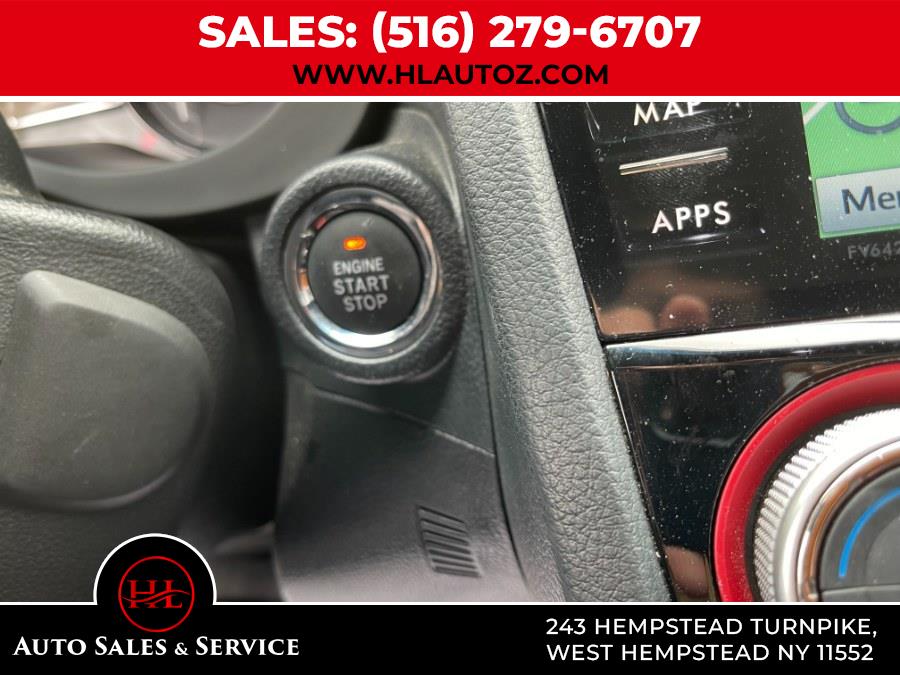 2017 Subaru WRX STI Limited Manual w/Lip Spoiler, available for sale in West Hempstead, New York | HL Auto Sales and Service LLC. West Hempstead, New York 2017 Subaru WRX STI Limited Manual w/Lip Spoiler, available for sale in West Hempstead, New York | HL Auto Sales and Service LLC. West Hempstead, New York