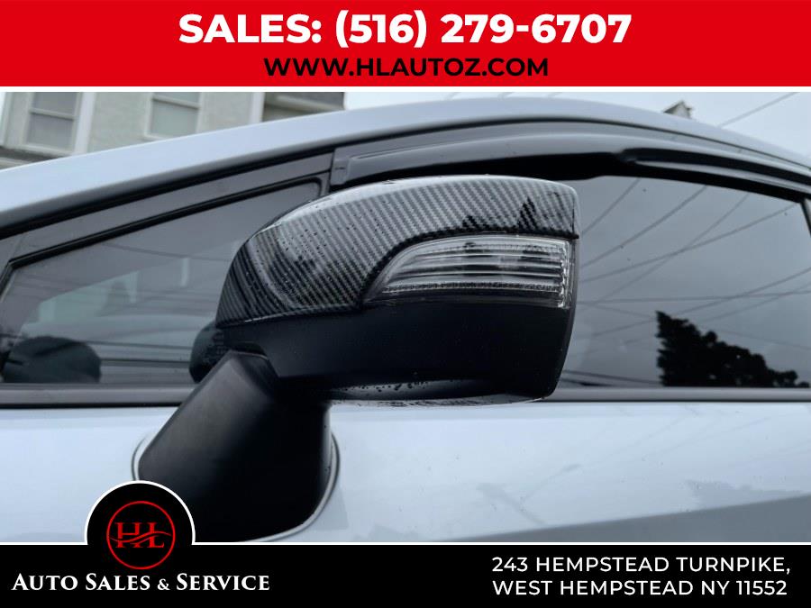 2017 Subaru WRX STI Limited Manual w/Lip Spoiler, available for sale in West Hempstead, New York | HL Auto Sales and Service LLC. West Hempstead, New York 2017 Subaru WRX STI Limited Manual w/Lip Spoiler, available for sale in West Hempstead, New York | HL Auto Sales and Service LLC. West Hempstead, New York