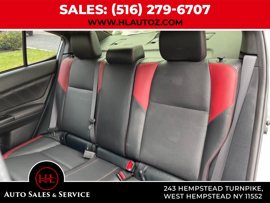 2017 Subaru WRX STI Limited Manual w/Lip Spoiler, available for sale in West Hempstead, New York | HL Auto Sales and Service LLC. West Hempstead, New York 2017 Subaru WRX STI Limited Manual w/Lip Spoiler, available for sale in West Hempstead, New York | HL Auto Sales and Service LLC. West Hempstead, New York
