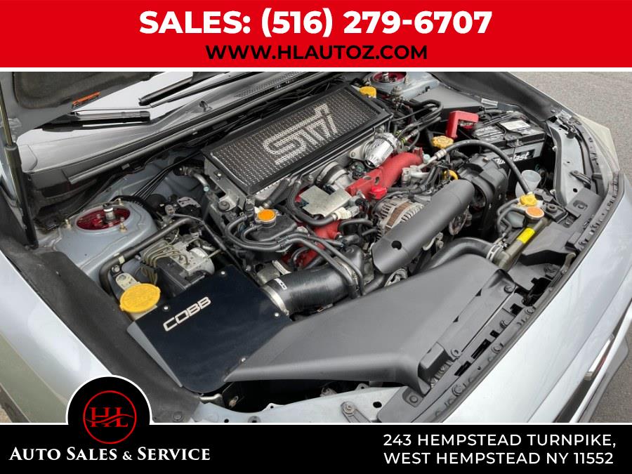 2017 Subaru WRX STI Limited Manual w/Lip Spoiler, available for sale in West Hempstead, New York | HL Auto Sales and Service LLC. West Hempstead, New York 2017 Subaru WRX STI Limited Manual w/Lip Spoiler, available for sale in West Hempstead, New York | HL Auto Sales and Service LLC. West Hempstead, New York