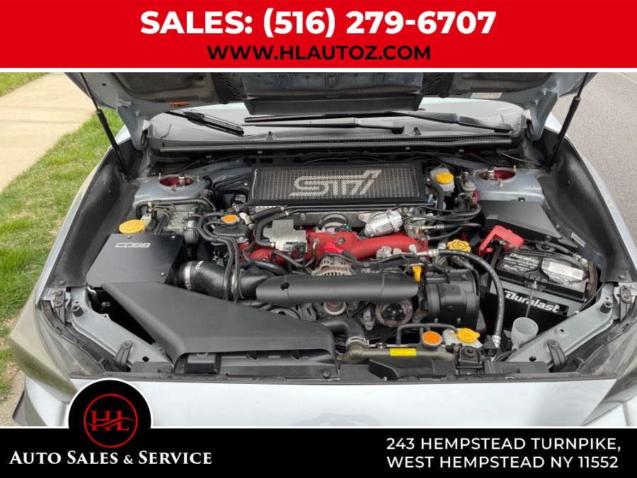 2017 Subaru WRX STI Limited Manual w/Lip Spoiler, available for sale in West Hempstead, New York | HL Auto Sales and Service LLC. West Hempstead, New York 2017 Subaru WRX STI Limited Manual w/Lip Spoiler, available for sale in West Hempstead, New York | HL Auto Sales and Service LLC. West Hempstead, New York