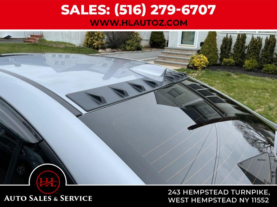 2017 Subaru WRX STI Limited Manual w/Lip Spoiler, available for sale in West Hempstead, New York | HL Auto Sales and Service LLC. West Hempstead, New York 2017 Subaru WRX STI Limited Manual w/Lip Spoiler, available for sale in West Hempstead, New York | HL Auto Sales and Service LLC. West Hempstead, New York