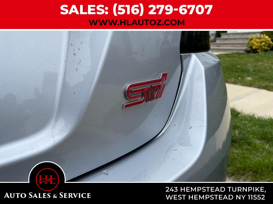 2017 Subaru WRX STI Limited Manual w/Lip Spoiler, available for sale in West Hempstead, New York | HL Auto Sales and Service LLC. West Hempstead, New York 2017 Subaru WRX STI Limited Manual w/Lip Spoiler, available for sale in West Hempstead, New York | HL Auto Sales and Service LLC. West Hempstead, New York