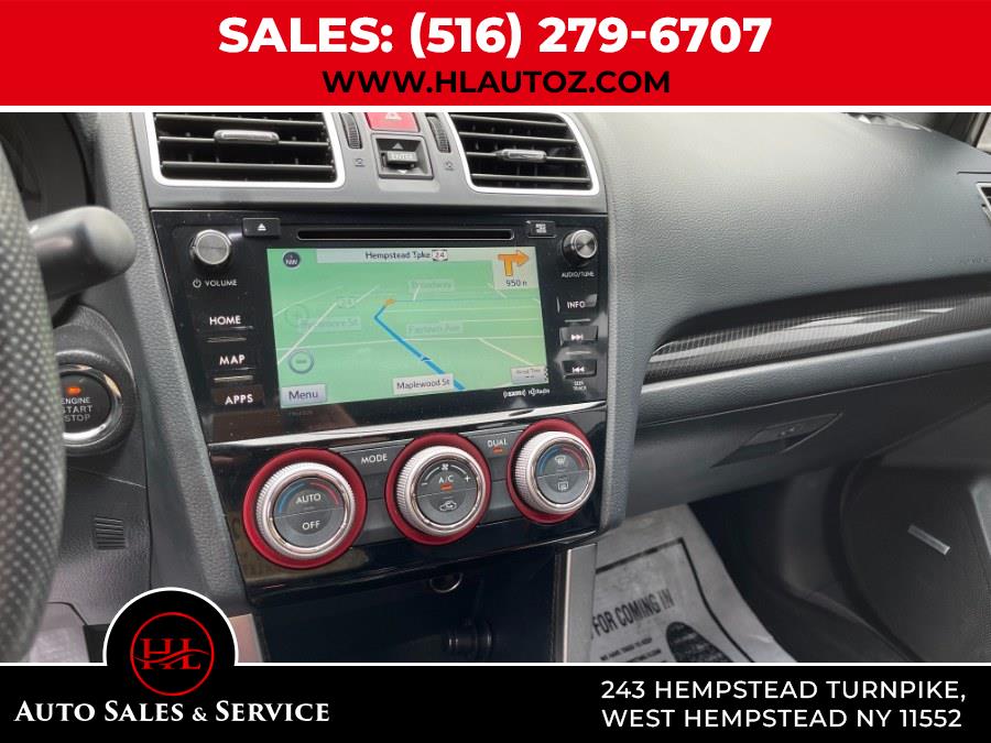2017 Subaru WRX STI Limited Manual w/Lip Spoiler, available for sale in West Hempstead, New York | HL Auto Sales and Service LLC. West Hempstead, New York 2017 Subaru WRX STI Limited Manual w/Lip Spoiler, available for sale in West Hempstead, New York | HL Auto Sales and Service LLC. West Hempstead, New York