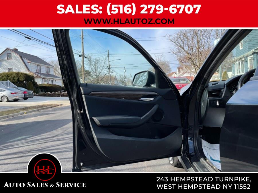 2015 BMW X1 AWD 4dr xDrive35i, available for sale in West Hempstead, New York | HL Auto Sales and Service LLC. West Hempstead, New York 2015 BMW X1 AWD 4dr xDrive35i, available for sale in West Hempstead, New York | HL Auto Sales and Service LLC. West Hempstead, New York