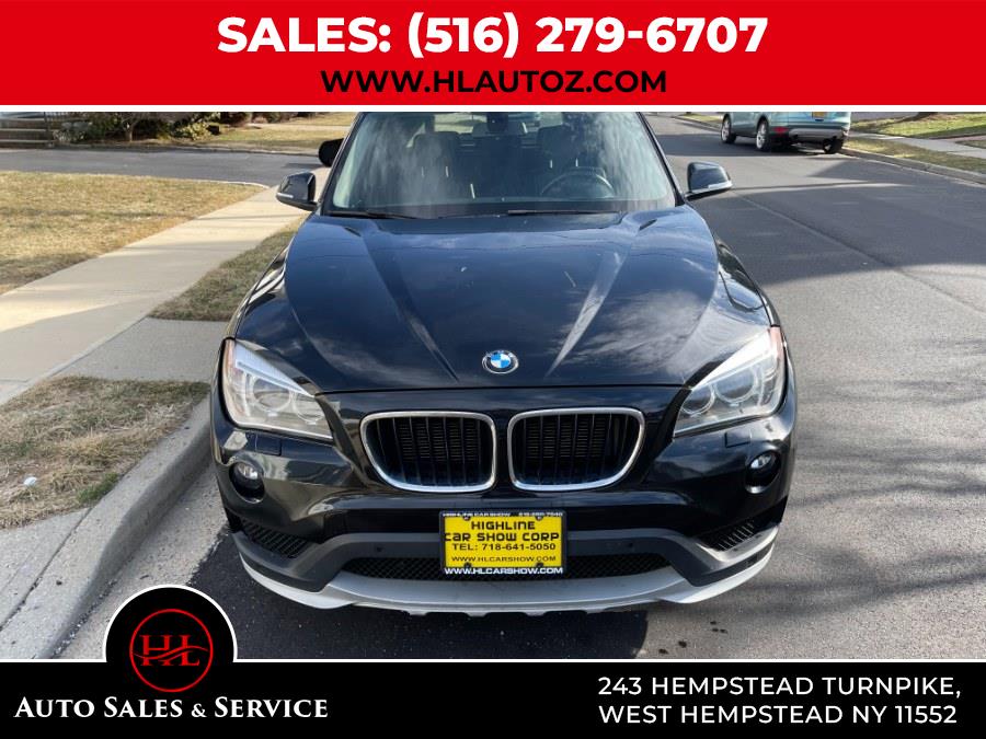 2015 BMW X1 AWD 4dr xDrive35i, available for sale in West Hempstead, New York | HL Auto Sales and Service LLC. West Hempstead, New York 2015 BMW X1 AWD 4dr xDrive35i, available for sale in West Hempstead, New York | HL Auto Sales and Service LLC. West Hempstead, New York