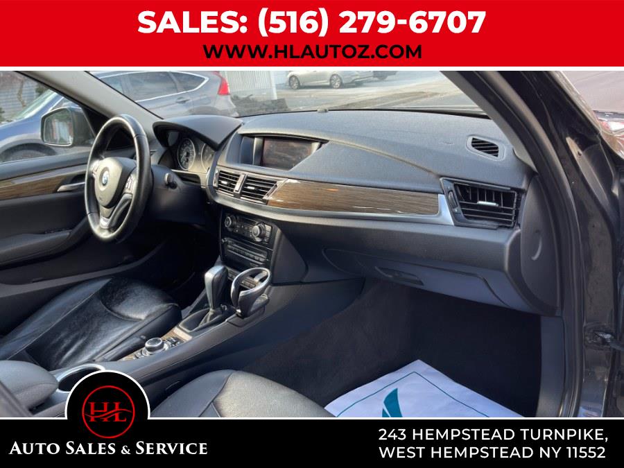 2015 BMW X1 AWD 4dr xDrive35i, available for sale in West Hempstead, New York | HL Auto Sales and Service LLC. West Hempstead, New York 2015 BMW X1 AWD 4dr xDrive35i, available for sale in West Hempstead, New York | HL Auto Sales and Service LLC. West Hempstead, New York