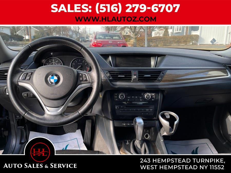 2015 BMW X1 AWD 4dr xDrive35i, available for sale in West Hempstead, New York | HL Auto Sales and Service LLC. West Hempstead, New York 2015 BMW X1 AWD 4dr xDrive35i, available for sale in West Hempstead, New York | HL Auto Sales and Service LLC. West Hempstead, New York