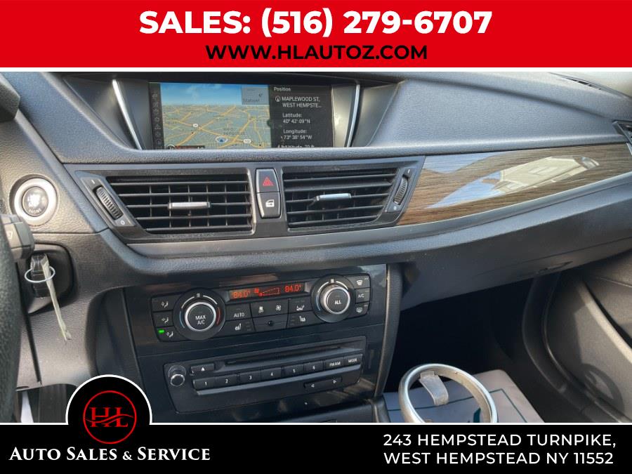 2015 BMW X1 AWD 4dr xDrive35i, available for sale in West Hempstead, New York | HL Auto Sales and Service LLC. West Hempstead, New York 2015 BMW X1 AWD 4dr xDrive35i, available for sale in West Hempstead, New York | HL Auto Sales and Service LLC. West Hempstead, New York