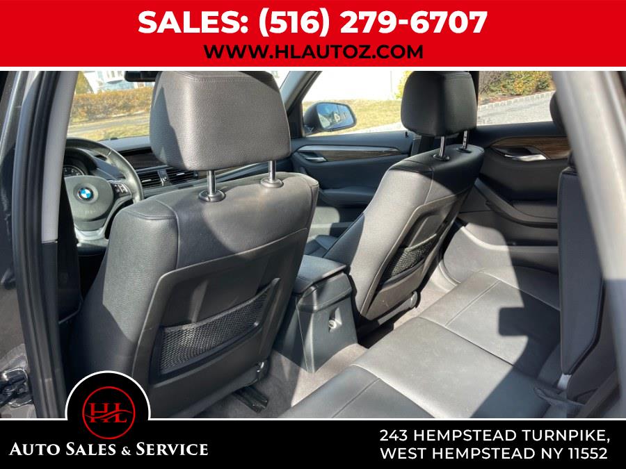 2015 BMW X1 AWD 4dr xDrive35i, available for sale in West Hempstead, New York | HL Auto Sales and Service LLC. West Hempstead, New York 2015 BMW X1 AWD 4dr xDrive35i, available for sale in West Hempstead, New York | HL Auto Sales and Service LLC. West Hempstead, New York