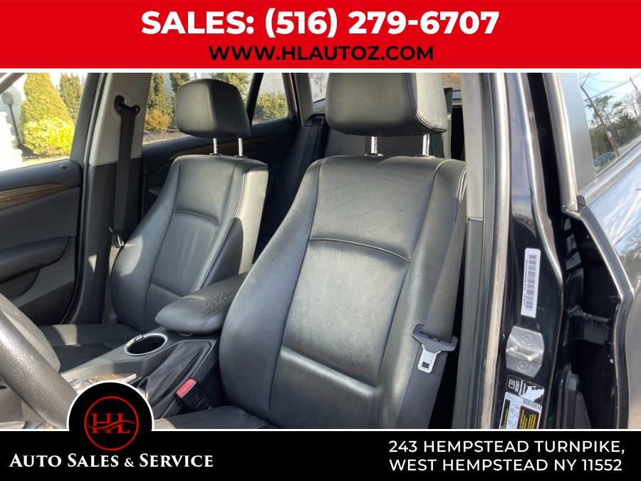 2015 BMW X1 AWD 4dr xDrive35i, available for sale in West Hempstead, New York | HL Auto Sales and Service LLC. West Hempstead, New York 2015 BMW X1 AWD 4dr xDrive35i, available for sale in West Hempstead, New York | HL Auto Sales and Service LLC. West Hempstead, New York