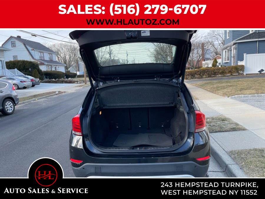 2015 BMW X1 AWD 4dr xDrive35i, available for sale in West Hempstead, New York | HL Auto Sales and Service LLC. West Hempstead, New York 2015 BMW X1 AWD 4dr xDrive35i, available for sale in West Hempstead, New York | HL Auto Sales and Service LLC. West Hempstead, New York