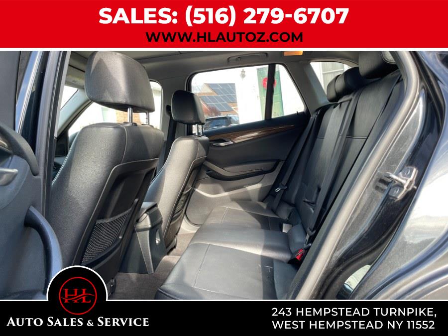 2015 BMW X1 AWD 4dr xDrive35i, available for sale in West Hempstead, New York | HL Auto Sales and Service LLC. West Hempstead, New York 2015 BMW X1 AWD 4dr xDrive35i, available for sale in West Hempstead, New York | HL Auto Sales and Service LLC. West Hempstead, New York