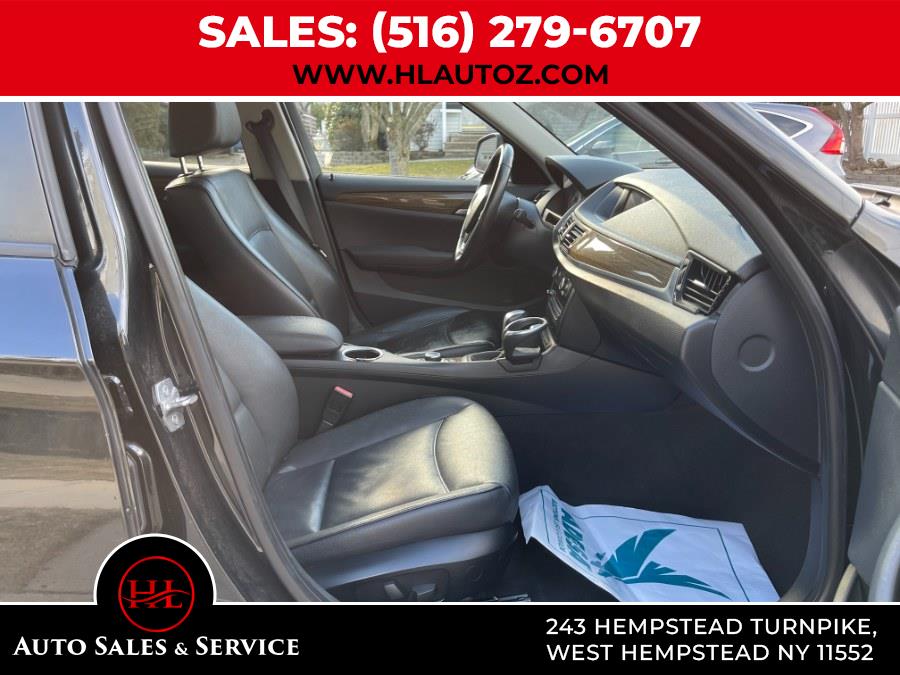 2015 BMW X1 AWD 4dr xDrive35i, available for sale in West Hempstead, New York | HL Auto Sales and Service LLC. West Hempstead, New York 2015 BMW X1 AWD 4dr xDrive35i, available for sale in West Hempstead, New York | HL Auto Sales and Service LLC. West Hempstead, New York