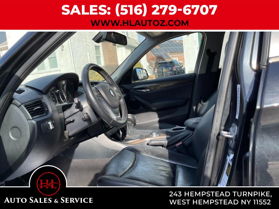 2015 BMW X1 AWD 4dr xDrive35i, available for sale in West Hempstead, New York | HL Auto Sales and Service LLC. West Hempstead, New York 2015 BMW X1 AWD 4dr xDrive35i, available for sale in West Hempstead, New York | HL Auto Sales and Service LLC. West Hempstead, New York