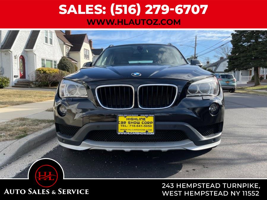 2015 BMW X1 AWD 4dr xDrive35i, available for sale in West Hempstead, New York | HL Auto Sales and Service LLC. West Hempstead, New York 2015 BMW X1 AWD 4dr xDrive35i, available for sale in West Hempstead, New York | HL Auto Sales and Service LLC. West Hempstead, New York