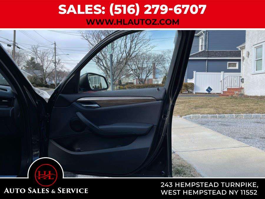 2015 BMW X1 AWD 4dr xDrive35i, available for sale in West Hempstead, New York | HL Auto Sales and Service LLC. West Hempstead, New York 2015 BMW X1 AWD 4dr xDrive35i, available for sale in West Hempstead, New York | HL Auto Sales and Service LLC. West Hempstead, New York