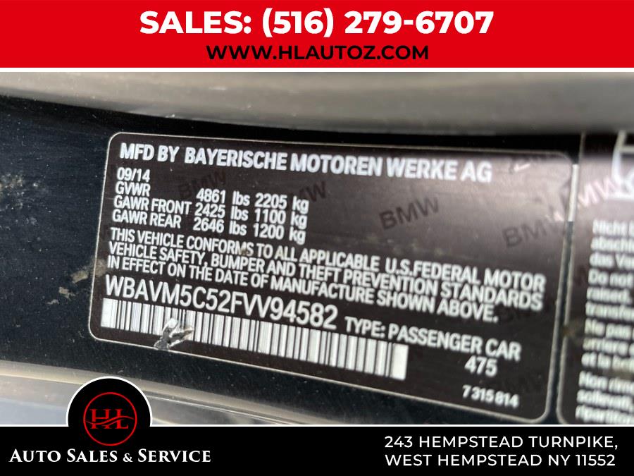 2015 BMW X1 AWD 4dr xDrive35i, available for sale in West Hempstead, New York | HL Auto Sales and Service LLC. West Hempstead, New York 2015 BMW X1 AWD 4dr xDrive35i, available for sale in West Hempstead, New York | HL Auto Sales and Service LLC. West Hempstead, New York