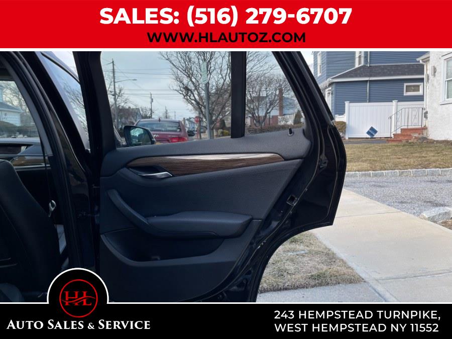2015 BMW X1 AWD 4dr xDrive35i, available for sale in West Hempstead, New York | HL Auto Sales and Service LLC. West Hempstead, New York 2015 BMW X1 AWD 4dr xDrive35i, available for sale in West Hempstead, New York | HL Auto Sales and Service LLC. West Hempstead, New York
