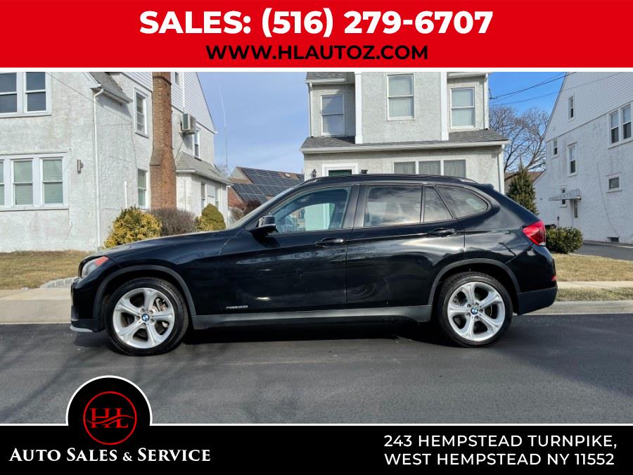 2015 BMW X1 AWD 4dr xDrive35i, available for sale in West Hempstead, New York | HL Auto Sales and Service LLC. West Hempstead, New York 2015 BMW X1 AWD 4dr xDrive35i, available for sale in West Hempstead, New York | HL Auto Sales and Service LLC. West Hempstead, New York