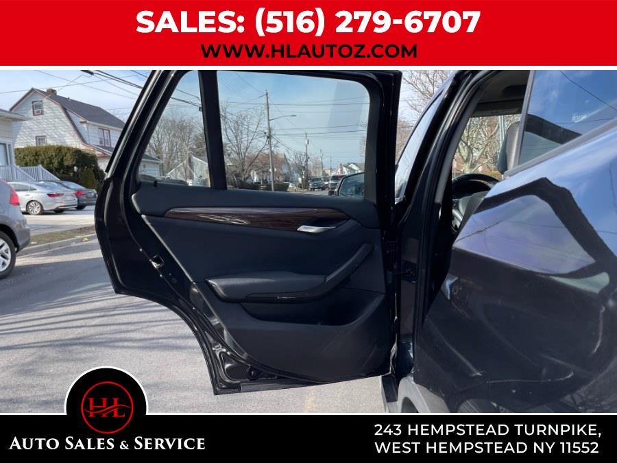 2015 BMW X1 AWD 4dr xDrive35i, available for sale in West Hempstead, New York | HL Auto Sales and Service LLC. West Hempstead, New York 2015 BMW X1 AWD 4dr xDrive35i, available for sale in West Hempstead, New York | HL Auto Sales and Service LLC. West Hempstead, New York