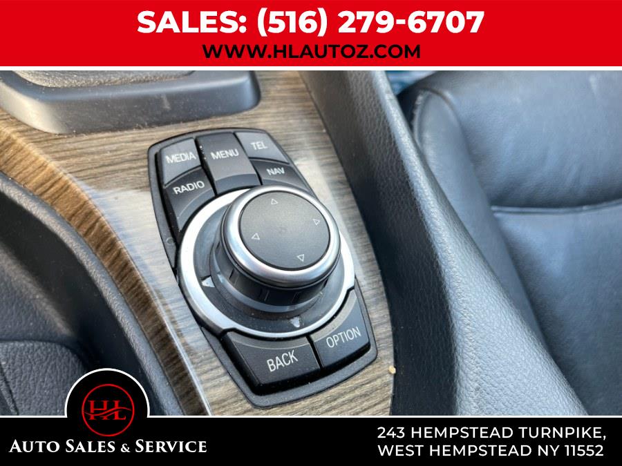 2015 BMW X1 AWD 4dr xDrive35i, available for sale in West Hempstead, New York | HL Auto Sales and Service LLC. West Hempstead, New York 2015 BMW X1 AWD 4dr xDrive35i, available for sale in West Hempstead, New York | HL Auto Sales and Service LLC. West Hempstead, New York