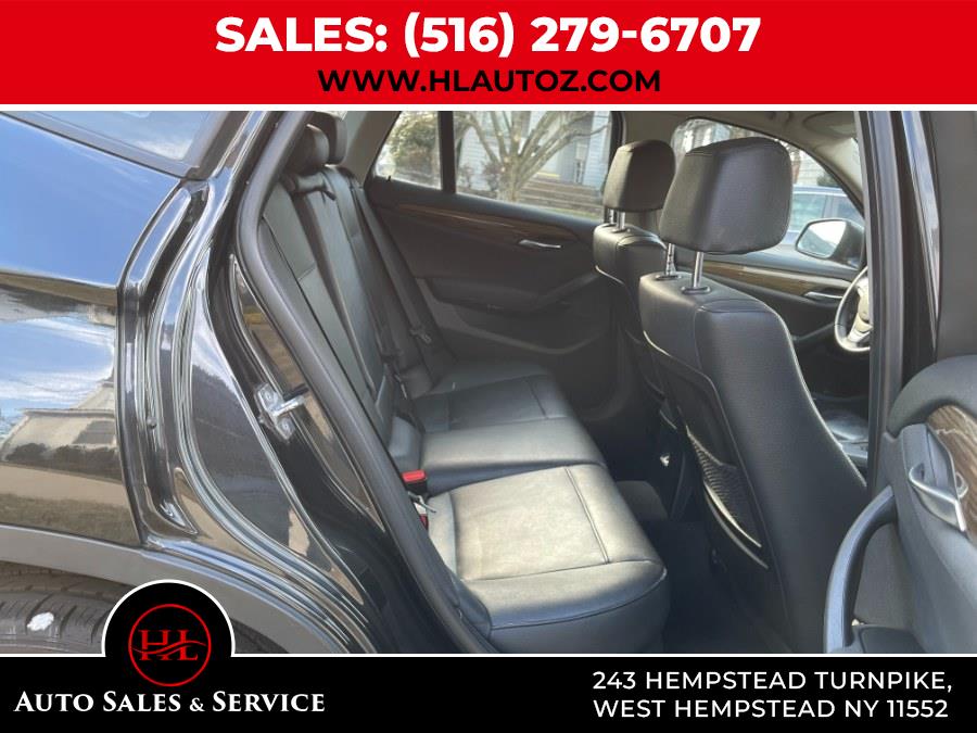 2015 BMW X1 AWD 4dr xDrive35i, available for sale in West Hempstead, New York | HL Auto Sales and Service LLC. West Hempstead, New York 2015 BMW X1 AWD 4dr xDrive35i, available for sale in West Hempstead, New York | HL Auto Sales and Service LLC. West Hempstead, New York