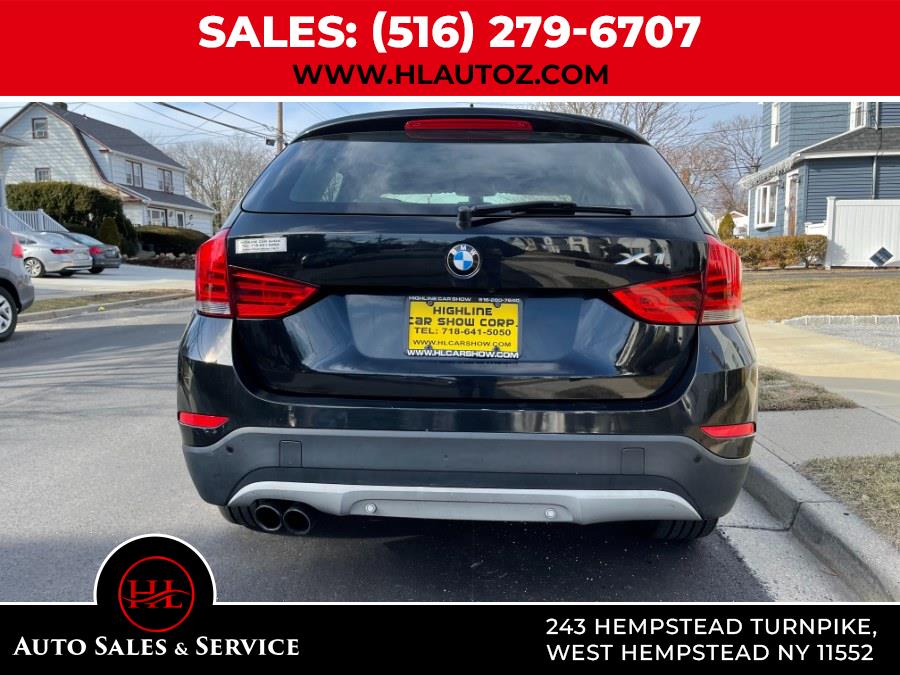 2015 BMW X1 AWD 4dr xDrive35i, available for sale in West Hempstead, New York | HL Auto Sales and Service LLC. West Hempstead, New York 2015 BMW X1 AWD 4dr xDrive35i, available for sale in West Hempstead, New York | HL Auto Sales and Service LLC. West Hempstead, New York