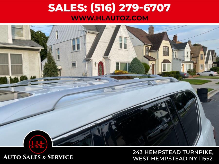 2011 INFINITI QX56 4WD 4dr 8-passenger, available for sale in West Hempstead, New York | HL Auto Sales and Service LLC. West Hempstead, New York 2011 INFINITI QX56 4WD 4dr 8-passenger, available for sale in West Hempstead, New York | HL Auto Sales and Service LLC. West Hempstead, New York
