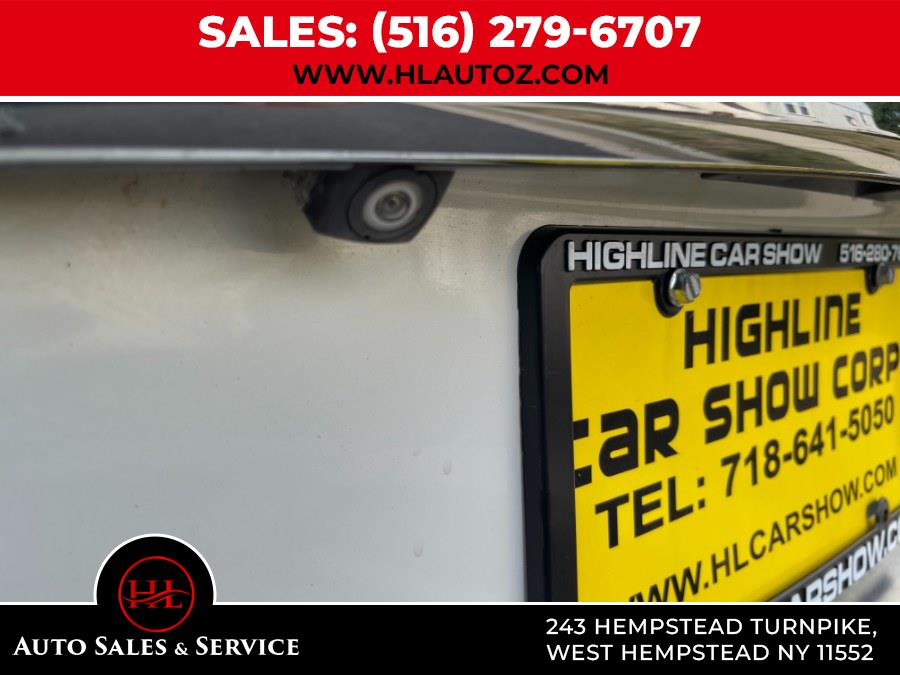 2011 INFINITI QX56 4WD 4dr 8-passenger, available for sale in West Hempstead, New York | HL Auto Sales and Service LLC. West Hempstead, New York 2011 INFINITI QX56 4WD 4dr 8-passenger, available for sale in West Hempstead, New York | HL Auto Sales and Service LLC. West Hempstead, New York