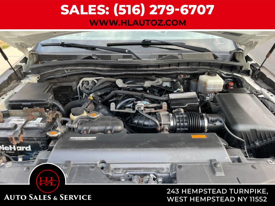 2011 INFINITI QX56 4WD 4dr 8-passenger, available for sale in West Hempstead, New York | HL Auto Sales and Service LLC. West Hempstead, New York 2011 INFINITI QX56 4WD 4dr 8-passenger, available for sale in West Hempstead, New York | HL Auto Sales and Service LLC. West Hempstead, New York
