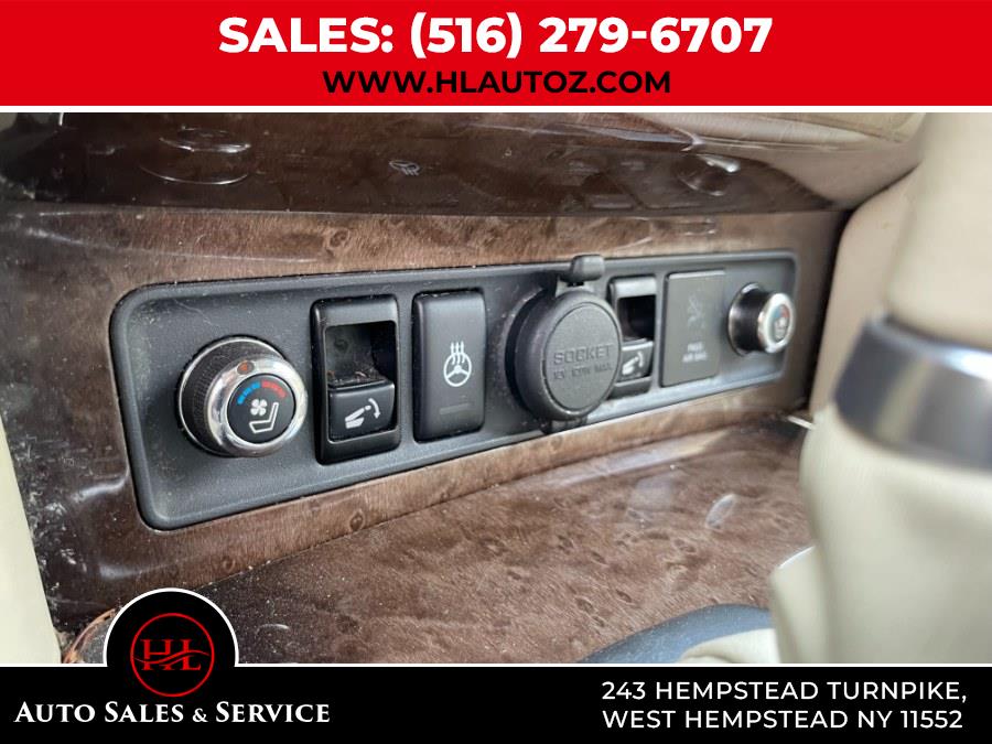 2011 INFINITI QX56 4WD 4dr 8-passenger, available for sale in West Hempstead, New York | HL Auto Sales and Service LLC. West Hempstead, New York 2011 INFINITI QX56 4WD 4dr 8-passenger, available for sale in West Hempstead, New York | HL Auto Sales and Service LLC. West Hempstead, New York