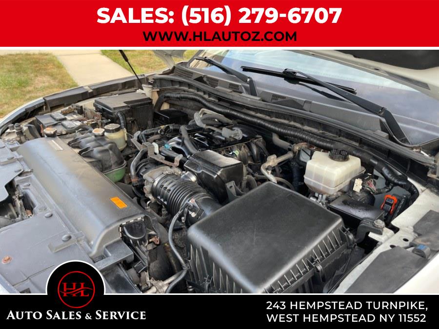 2011 INFINITI QX56 4WD 4dr 8-passenger, available for sale in West Hempstead, New York | HL Auto Sales and Service LLC. West Hempstead, New York 2011 INFINITI QX56 4WD 4dr 8-passenger, available for sale in West Hempstead, New York | HL Auto Sales and Service LLC. West Hempstead, New York