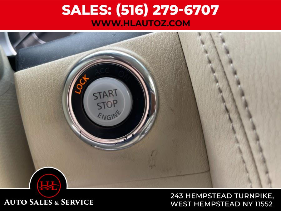 2011 INFINITI QX56 4WD 4dr 8-passenger, available for sale in West Hempstead, New York | HL Auto Sales and Service LLC. West Hempstead, New York 2011 INFINITI QX56 4WD 4dr 8-passenger, available for sale in West Hempstead, New York | HL Auto Sales and Service LLC. West Hempstead, New York