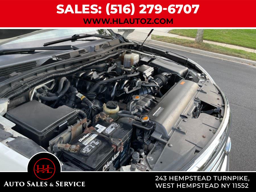 2011 INFINITI QX56 4WD 4dr 8-passenger, available for sale in West Hempstead, New York | HL Auto Sales and Service LLC. West Hempstead, New York 2011 INFINITI QX56 4WD 4dr 8-passenger, available for sale in West Hempstead, New York | HL Auto Sales and Service LLC. West Hempstead, New York