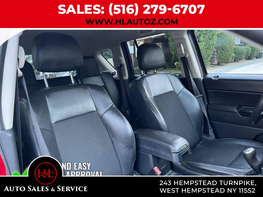 2017 Jeep Compass Sport FWD *Ltd Avail*, available for sale in West Hempstead, New York | HL Auto Sales and Service LLC. West Hempstead, New York 2017 Jeep Compass Sport FWD *Ltd Avail*, available for sale in West Hempstead, New York | HL Auto Sales and Service LLC. West Hempstead, New York
