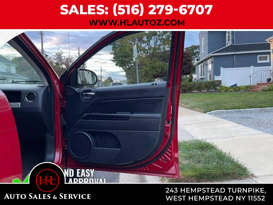 2017 Jeep Compass Sport FWD *Ltd Avail*, available for sale in West Hempstead, New York | HL Auto Sales and Service LLC. West Hempstead, New York 2017 Jeep Compass Sport FWD *Ltd Avail*, available for sale in West Hempstead, New York | HL Auto Sales and Service LLC. West Hempstead, New York