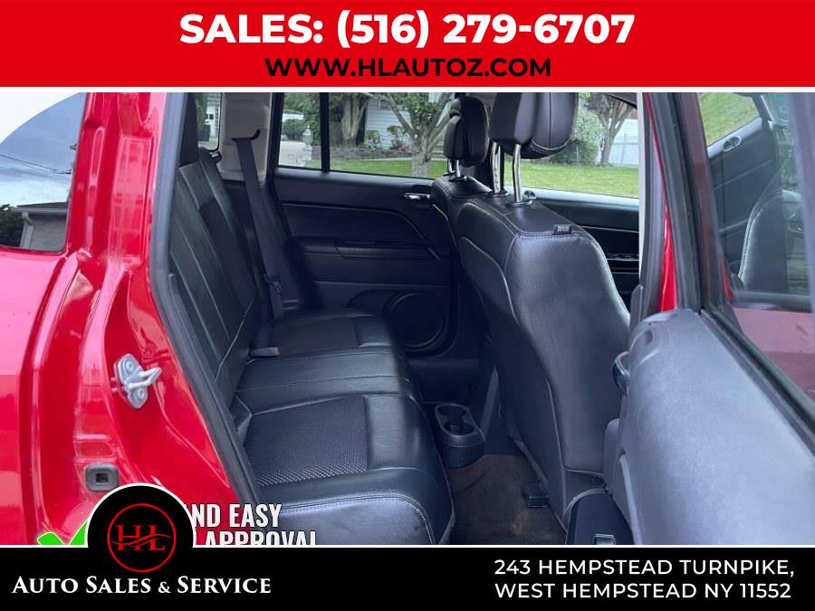 2017 Jeep Compass Sport FWD *Ltd Avail*, available for sale in West Hempstead, New York | HL Auto Sales and Service LLC. West Hempstead, New York 2017 Jeep Compass Sport FWD *Ltd Avail*, available for sale in West Hempstead, New York | HL Auto Sales and Service LLC. West Hempstead, New York