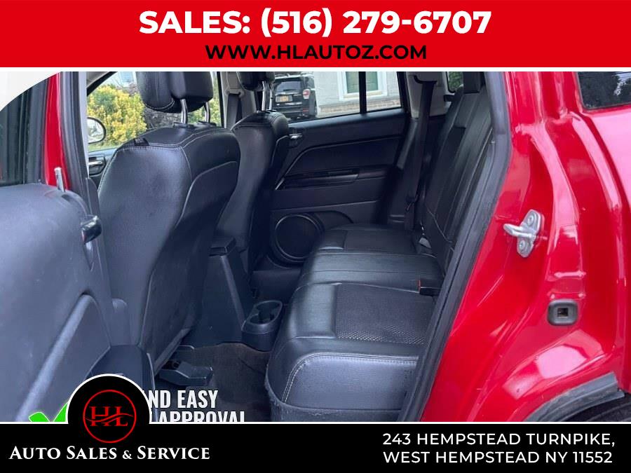2017 Jeep Compass Sport FWD *Ltd Avail*, available for sale in West Hempstead, New York | HL Auto Sales and Service LLC. West Hempstead, New York 2017 Jeep Compass Sport FWD *Ltd Avail*, available for sale in West Hempstead, New York | HL Auto Sales and Service LLC. West Hempstead, New York